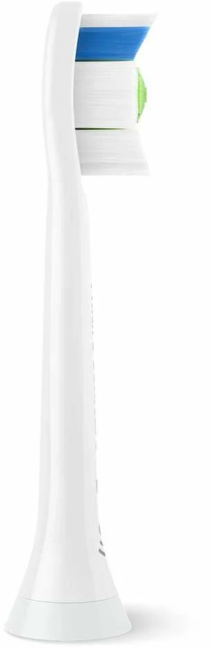 Philips Sonicare Optimal White 4 dalių šepetėlių galvučių pakuotė HX6064/87