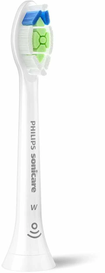 Philips Sonicare Optimal White 4 dalių šepetėlių galvučių pakuotė HX6064/87
