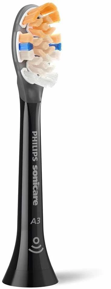 Philips Sonicare Premium All-in-One 2 dalių šepetėlių galvučių pakuotė HX9092/88