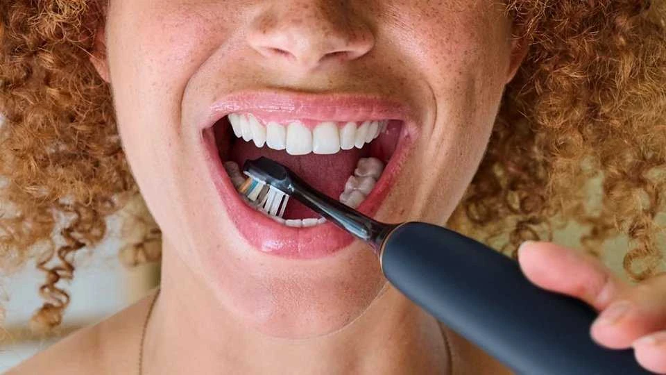 Philips Sonicare Premium All-in-One 2 dalių šepetėlių galvučių pakuotė HX9092/88