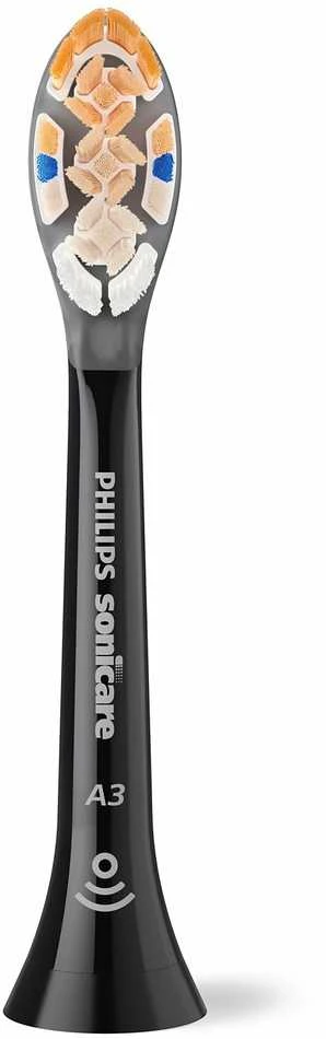 Philips Sonicare Premium All-in-One 2 dalių šepetėlių galvučių pakuotė HX9092/88