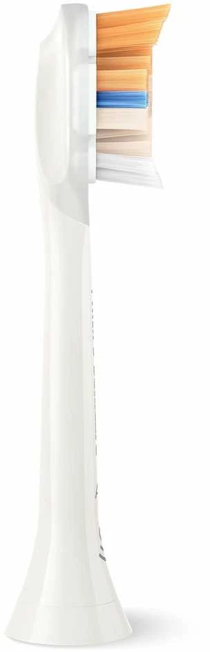 4 dalių šepetėlių galvučių pakuotė Philips Sonicare Premium All-in-One HX9094/87