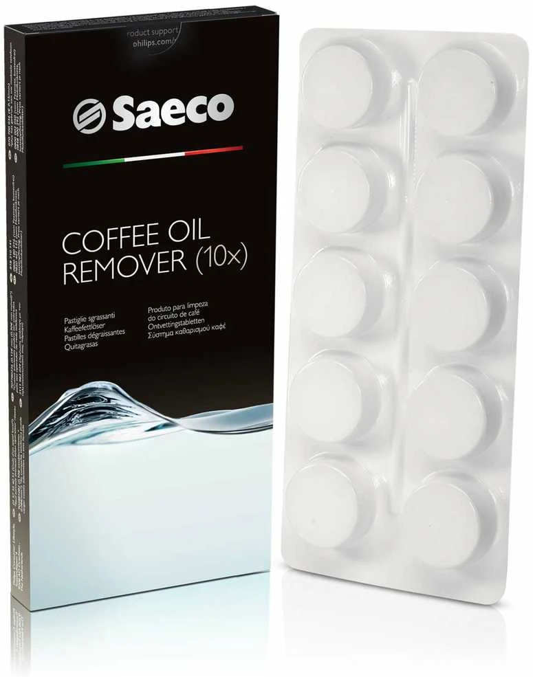 Philips SAECO CA6704/99 Valymo tabletės