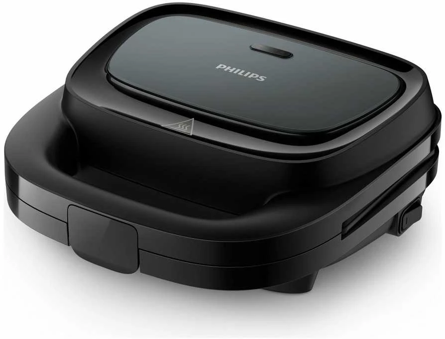 Vaflių keptuvė Philips 3000 Serija HD2332/90