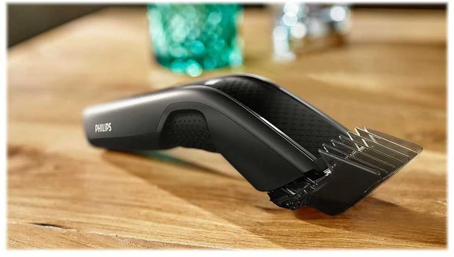 Plaunama plaukų kirpimo mašinėlė Philips Hairclipper series 5000 HC5632/15