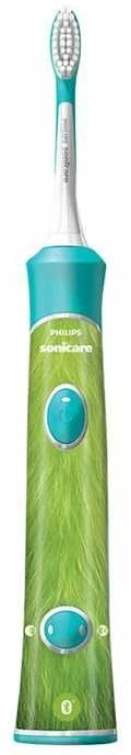 PHILIPS HX6322/04 Dantų šepetėlis