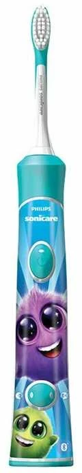 PHILIPS HX6322/04 Dantų šepetėlis
