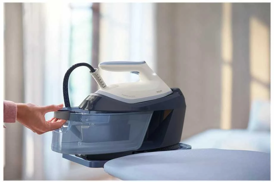 Philips PerfectCare 6000 serijos garų generatorius PSG6026/20