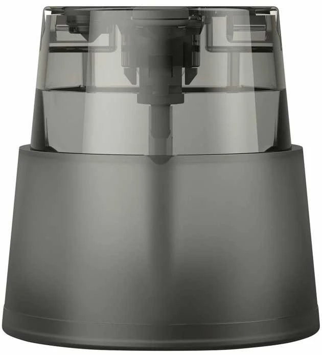 Philips Steamer | STH1010/10 | Handheld | 0.085 L | 18 g/min | Baltas/Pilkas