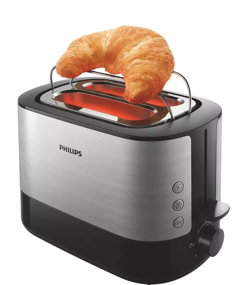 Philips Viva Collection skrudintuvas HD2637/90