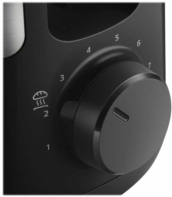 Skrudintuvas Philips HD2692/90 Viva Collection, Pilkos/Juodos spalvos