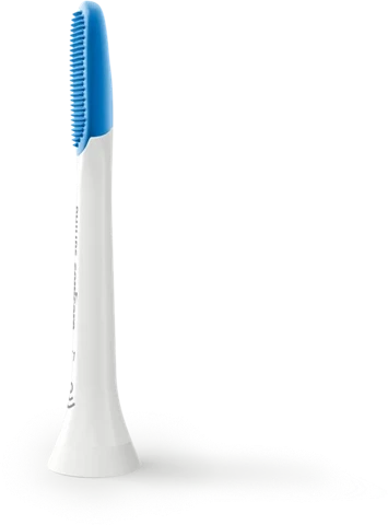 Philips Sonicare TongueCare+ Liežuvio šepetėlio galvutė HX8072/01