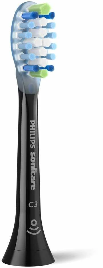 Philips Sonicare Premium Plaque Defence 4+1 šepetėlių galvučių pakuotė