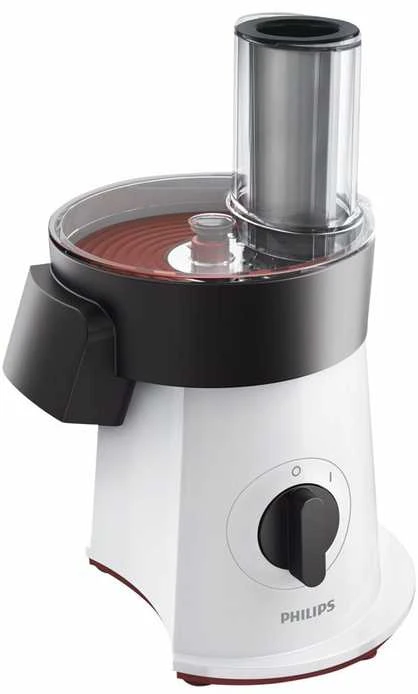 Daržovių pjaustyklė Philips Viva Collection HR1388/80