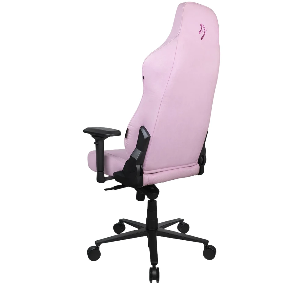 Arozzi VERNAZZA žaidimų kėdė Supersoft | Rožinė