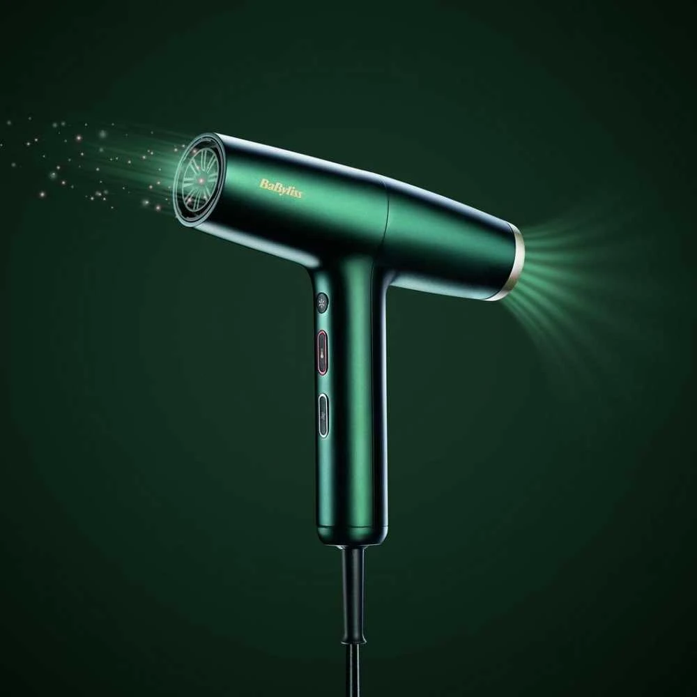 Plaukų džiovintuvas Babyliss D6555DE