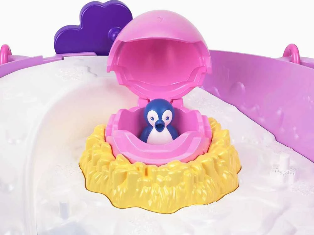 POLLY POCKET Kengūros rinkinys