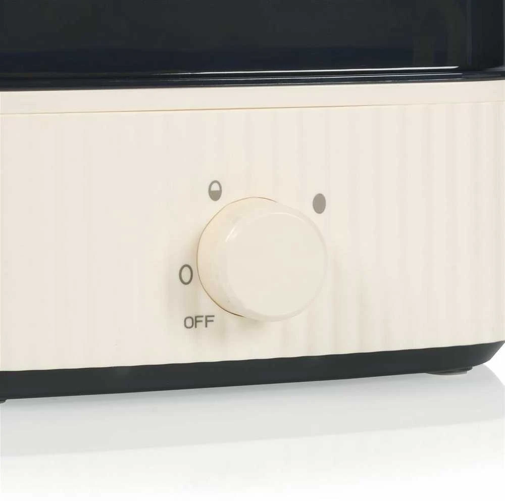 Princess | Wave Egg Boiler | 262047 | rusvai gelsvas | 300 W