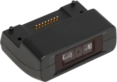 Monitorius Pro DVX ProDVX | Barcode Module | BAR-10 1D/2D