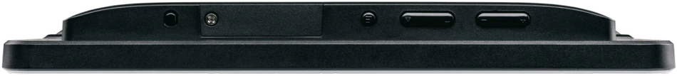 Monitorius Pro DVX ProDVX IPPC-10SLB | 10 TP Pcap 10ms | 10.1 " | 500 cd/m² | Landscape/Portrait | 24/7 | Windows | 160 ° | 160 ° | Jutiklinis ekranas