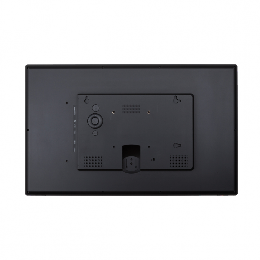 Monitorius Pro DVX ProDVX | ProDVX SD18 | 18.5 " | 300 cd/m² | 24/7 | 140 ° | 170 °
