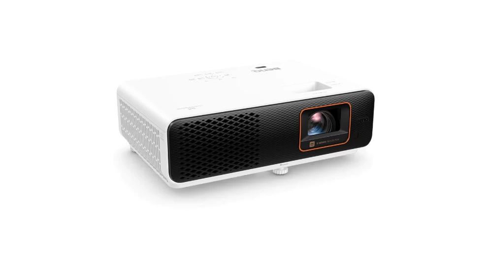 Projektorius BENQ X500I 32200ANSI 4K UHD 0.69-0.83 DLP