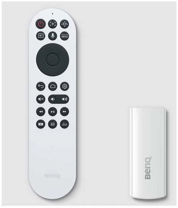 Projektorius BENQ X500I 32200ANSI 4K UHD 0.69-0.83 DLP