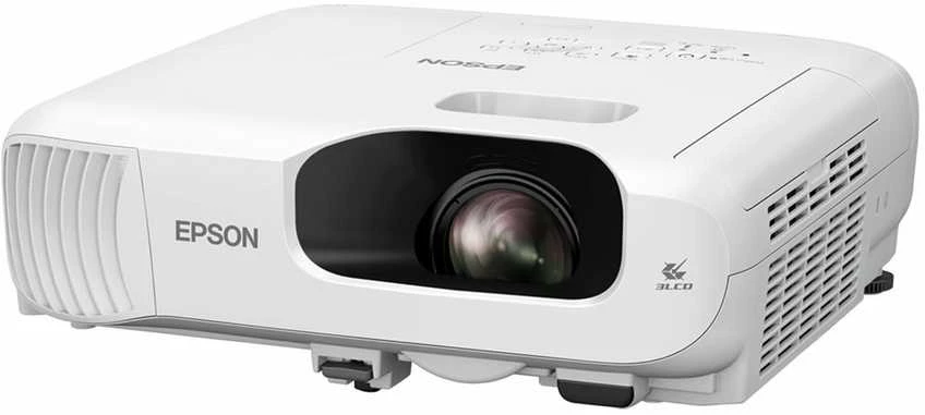 Projektorius Epson | EB-W56S | WXGA (1280x800) | 3700 ANSI lumens | Baltas