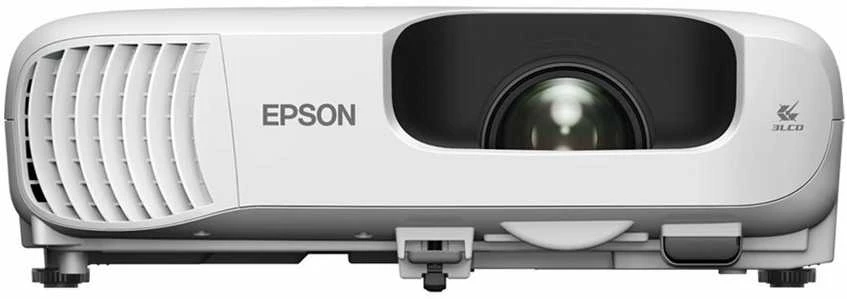 Projektorius Epson | EB-W56S | WXGA (1280x800) | 3700 ANSI lumens | Baltas