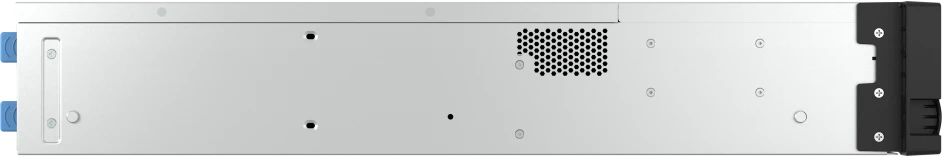 Serveris QNAP 12-Bay Patirkite išskirtinį įmonės našumą | TS-H1277AXU-RP-R7-32G | AMD Ryzen 7 | 7000 | 32 GB | UDIMM DDR5