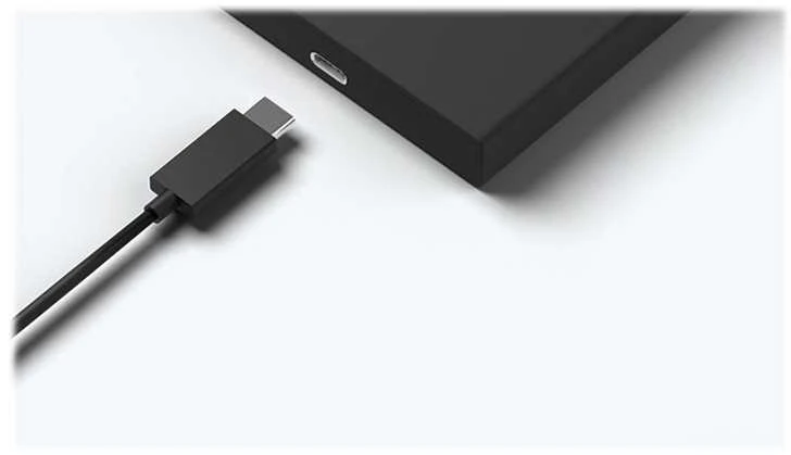 RaidSonic ICY BOX IB-200T-C3 Išorinis 2,5" HDD/SSD dėklas SATA USB 3.2 Gen 1