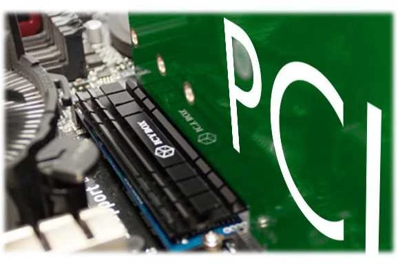ICYBOX IB-M2HS-701 Icy Box radiatorius, skirtas M.2 2280 SSD