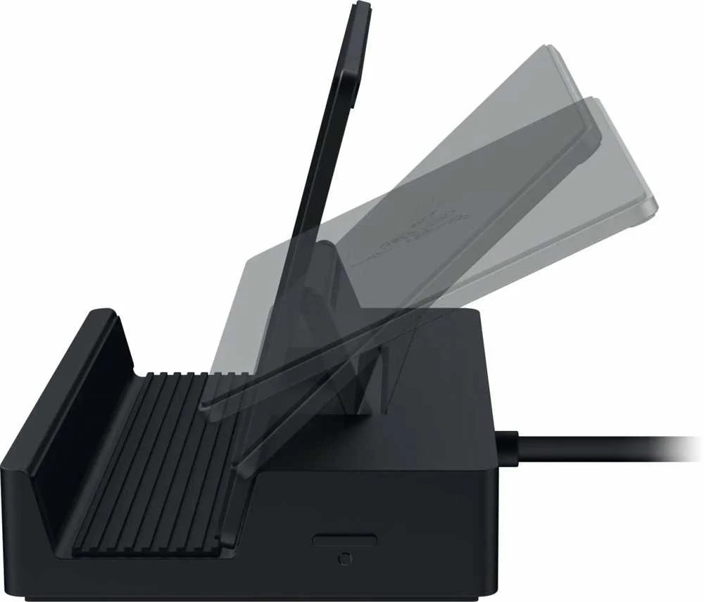 Razer | Chroma delninis dokas – C tipo USB 6 viename prijungimo stotis