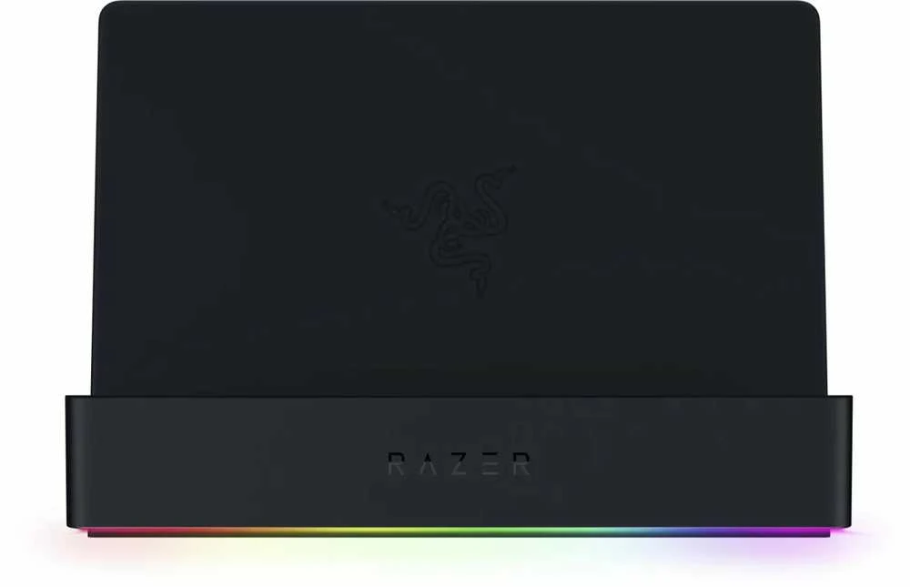 Razer | Chroma delninis dokas – C tipo USB 6 viename prijungimo stotis