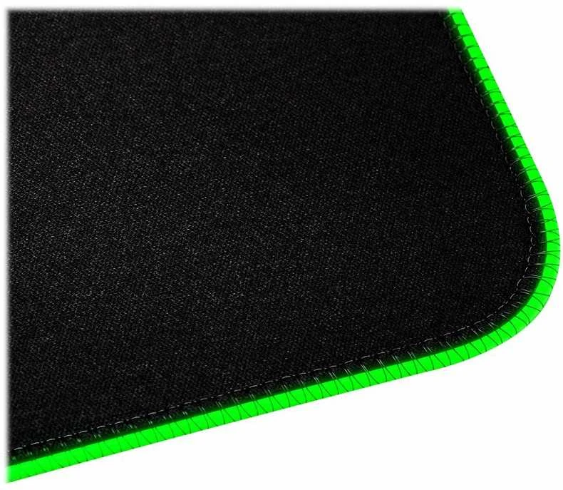 Pelės kilimėlis Razer Goliathus Chroma Classic Black Extended