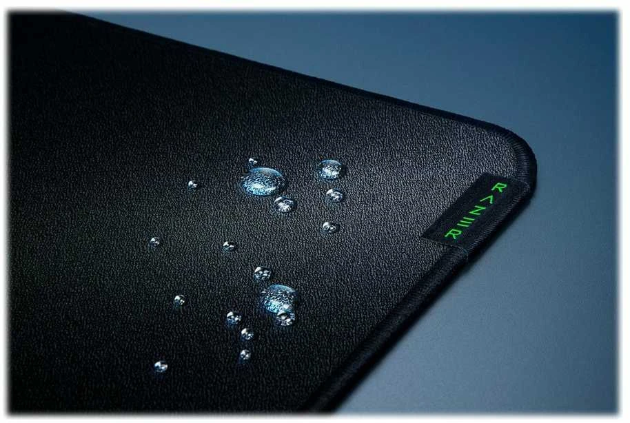 Pelės kilimėlis Razer Strider XXL, Juodos spalvos