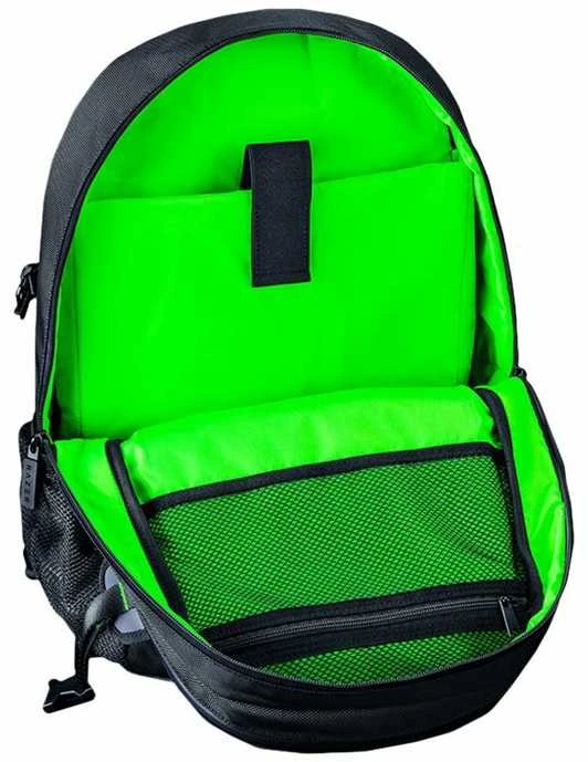 Kuprinė Razer Rogue 16'' Backpack V3 - Black (RC81-03640101-0000)