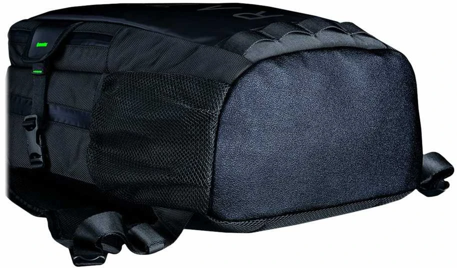 Kuprinė Razer Rogue 16'' Backpack V3 - Black (RC81-03640101-0000)