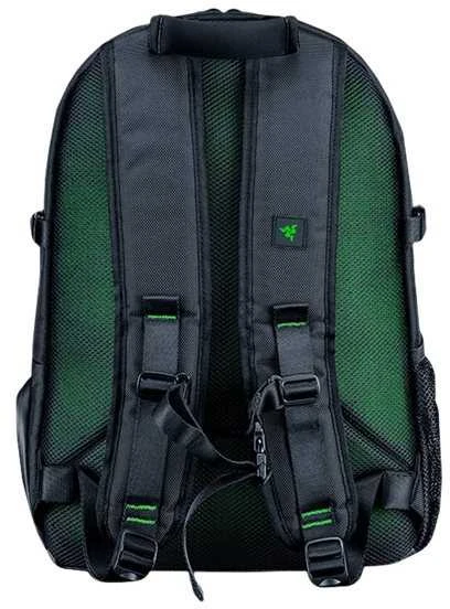 Kuprinė Razer Rogue 16'' Backpack V3 - Black (RC81-03640101-0000)