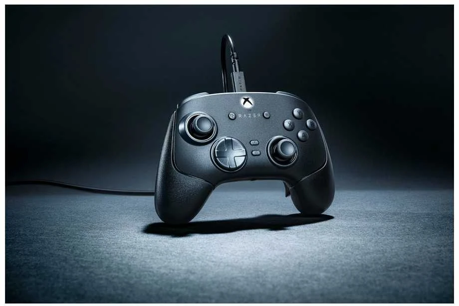 Razer | Žaidimų valdiklis | Razer Wolverine V3 Tournament Edition