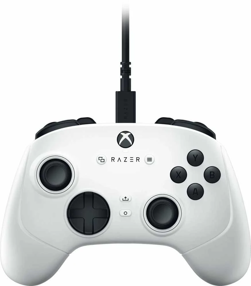 Razer | Žaidimų valdiklis, skirtas XBOX Series X/S ir PC | Wolverine V3 Tournament Edition