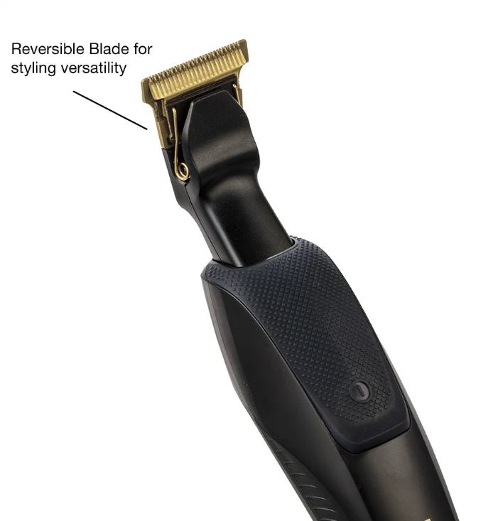 Remington MB7000 Ultimate Precision juodas