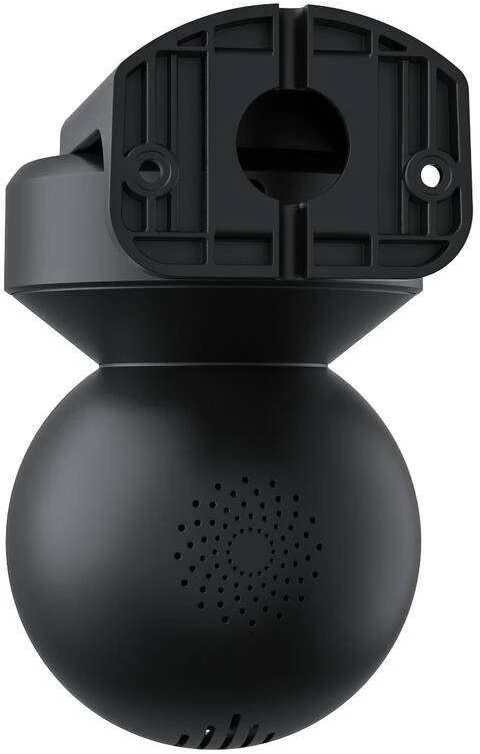 Reolink | Išmanioji WiFi kamera su judesio prožektoriais | E serija E540 | PTZ | 5 MP | 2.8-8/F1.6 | IP65 | H.264 | Micro SD, maks. 512 GB