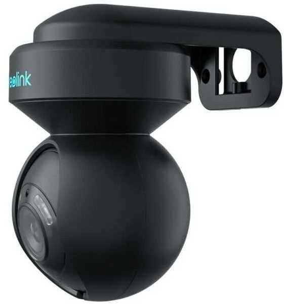 Reolink | Išmanioji WiFi kamera su judesio prožektoriais | E serija E540 | PTZ | 5 MP | 2.8-8/F1.6 | IP65 | H.264 | Micro SD, maks. 512 GB