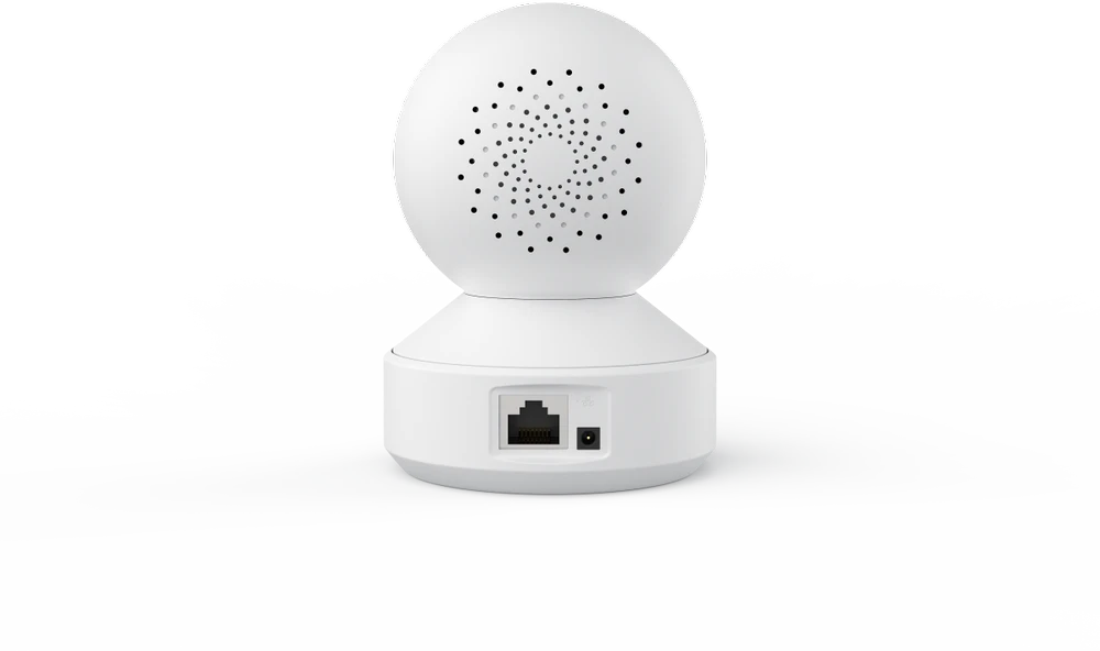 Vidinė apsaugos kamera Reolink E Series E340, baltos spalvos