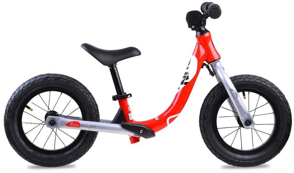 RoyalBaby Alu rėmas. Balansas dviratis 12 colių siurbliai