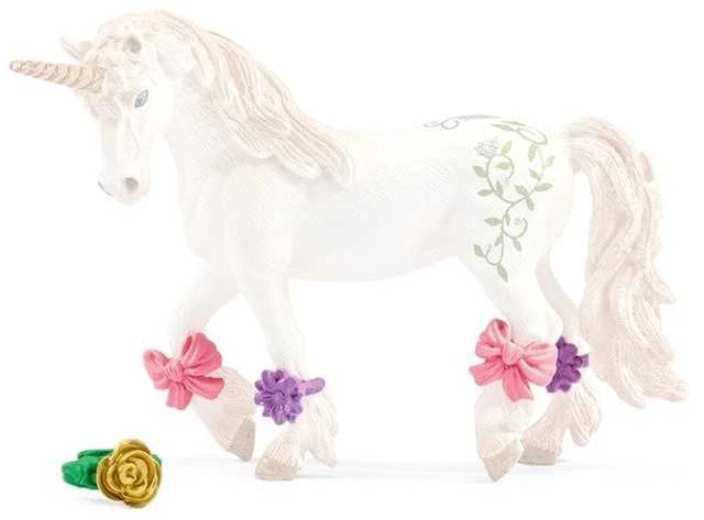 Schleich Papuošalai vienaragiams