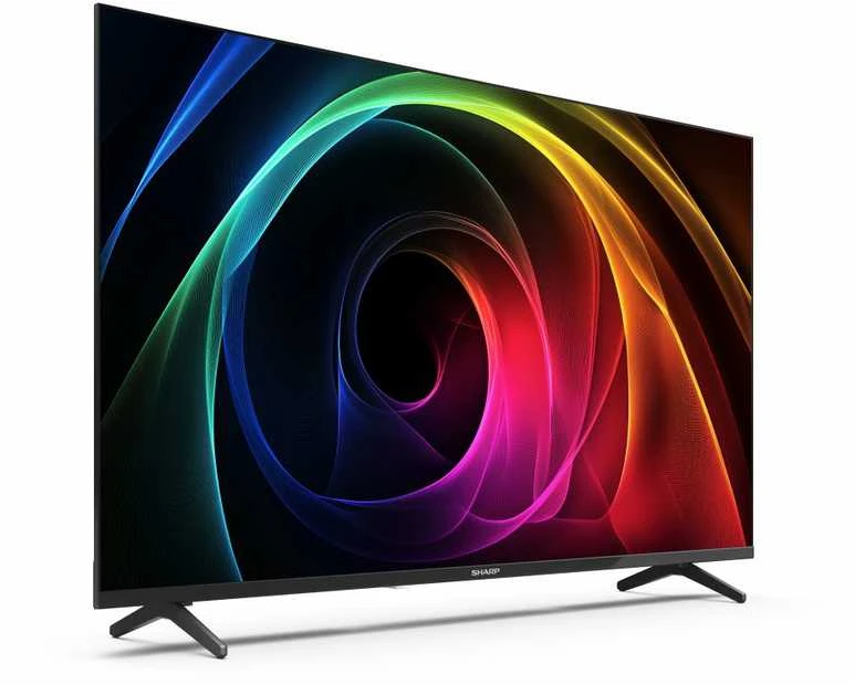 Televizorius Sharp 40HA1205E | 40 | FHD | Juodas