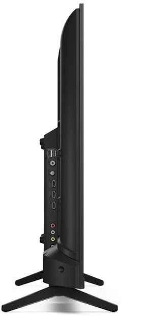 Televizorius Sharp 40HA1205E | 40 | FHD | Juodas