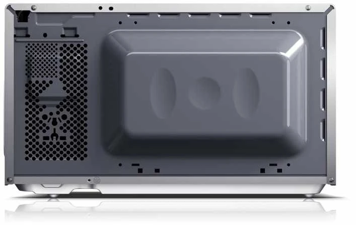 Mikrobangų orkaitė Sharp YC-MG01E-S 20L 800W GRIL